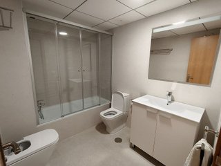 Piso en alquiler en Alcalde Felipe Mallol en San Vicente del Raspeig/Sant Vicent del Raspeig