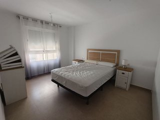 Piso en alquiler en Alcalde Felipe Mallol en San Vicente del Raspeig/Sant Vicent del Raspeig