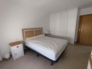 Piso en alquiler en Alcalde Felipe Mallol en San Vicente del Raspeig/Sant Vicent del Raspeig