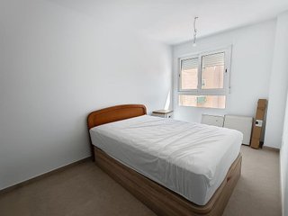 Piso en alquiler en Alcalde Felipe Mallol en San Vicente del Raspeig/Sant Vicent del Raspeig