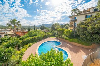 Piso en alquiler en Bellver - Son Dureta- La Teulera en Palma de Mallorca