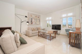 Piso en alquiler en Bellver - Son Dureta- La Teulera en Palma de Mallorca