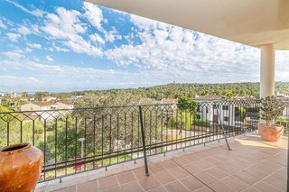 Piso en alquiler en Bellver - Son Dureta- La Teulera en Palma de Mallorca