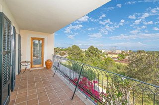 Piso en alquiler en Bellver - Son Dureta- La Teulera en Palma de Mallorca