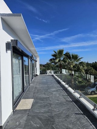 Casa rural en alquiler en Centro Urbano en Estepona