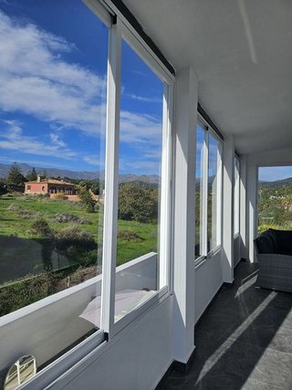 Casa rural en alquiler en Centro Urbano en Estepona