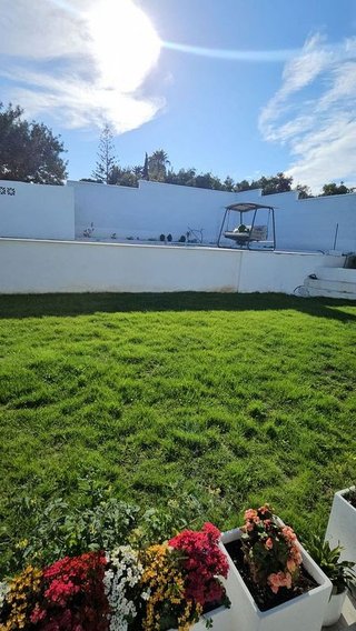 Casa rural en alquiler en Centro Urbano en Estepona