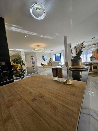 Casa rural en alquiler en Centro Urbano en Estepona