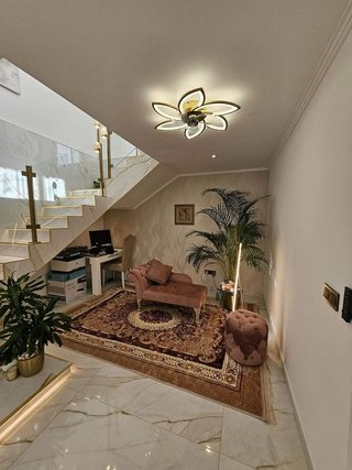 Casa rural en alquiler en Centro Urbano en Estepona