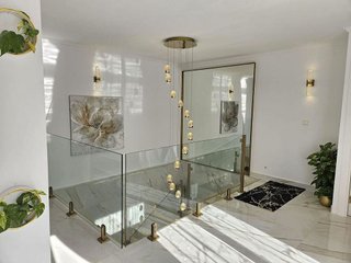 Casa rural en alquiler en Centro Urbano en Estepona