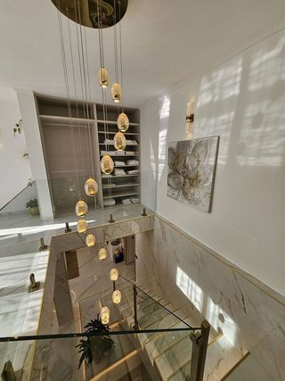 Casa rural en alquiler en Centro Urbano en Estepona