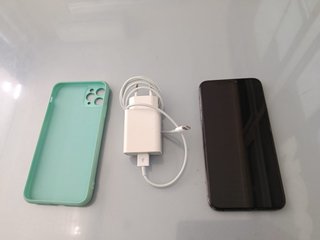 iPhone 11 Pro Max Nero a Ourense