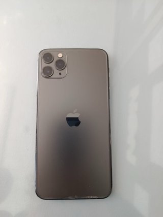 iPhone 11 Pro Max Nero a Ourense