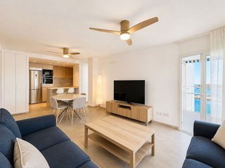 Piso en alquiler en Sant Agustí en Palma de Mallorca