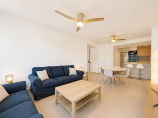 Piso en alquiler en Sant Agustí en Palma de Mallorca