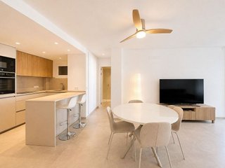 Piso en alquiler en Sant Agustí en Palma de Mallorca
