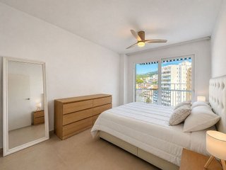 Piso en alquiler en Sant Agustí en Palma de Mallorca