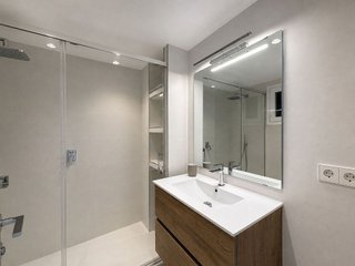 Piso en alquiler en Sant Agustí en Palma de Mallorca