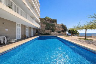Piso en alquiler en Sant Agustí en Palma de Mallorca