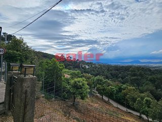 Terreno en venta en La Floresta - Les Planes en Sant Cugat del Vallès
