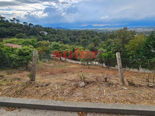 Terreno en venta en La Floresta - Les Planes en Sant Cugat del Vallès