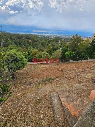 Terreno en venta en La Floresta - Les Planes en Sant Cugat del Vallès