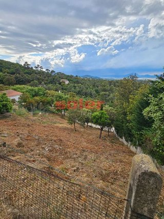 Terreno en venta en La Floresta - Les Planes en Sant Cugat del Vallès