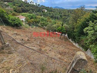 Terreno en venta en La Floresta - Les Planes en Sant Cugat del Vallès