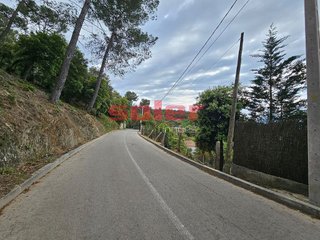 Terreno en venta en La Floresta - Les Planes en Sant Cugat del Vallès
