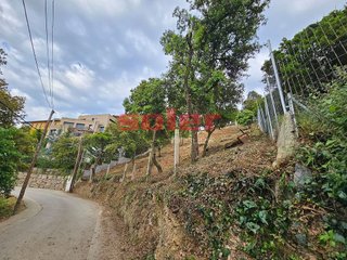 Terreno en venta en La Floresta - Les Planes en Sant Cugat del Vallès