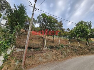 Terreno en venta en La Floresta - Les Planes en Sant Cugat del Vallès