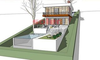 Terreno en venta en La Floresta - Les Planes en Sant Cugat del Vallès