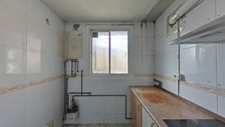 Piso en venta en Badia del Vallès