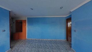 Piso en venta en Badia del Vallès