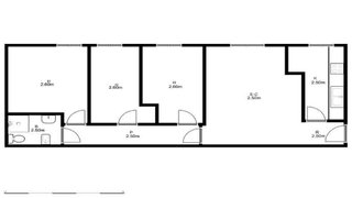 Piso en venta en Badia del Vallès