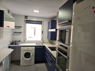 Piso en alquiler en La Fortuna en Leganés