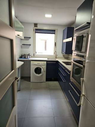 Piso en alquiler en La Fortuna en Leganés