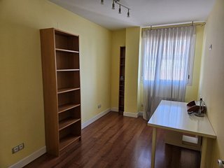 Piso en alquiler en La Fortuna en Leganés