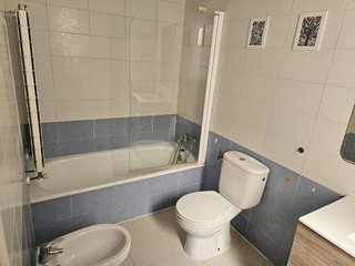 Piso en alquiler en La Fortuna en Leganés