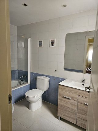 Piso en alquiler en La Fortuna en Leganés