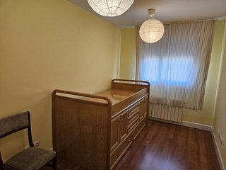 Piso en alquiler en La Fortuna en Leganés