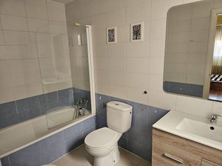 Piso en alquiler en La Fortuna en Leganés