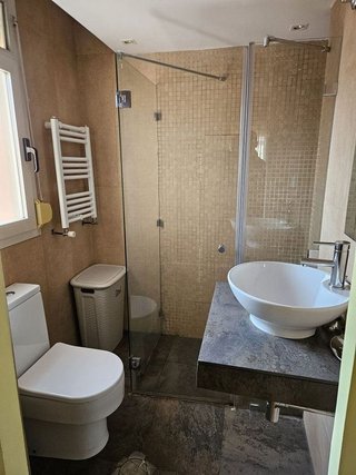 Piso en alquiler en La Fortuna en Leganés