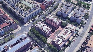 Piso en alquiler en La Fortuna en Leganés