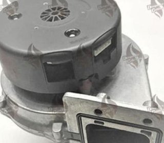 THEMAFAST CONDENS F24 CONJUNTO EXTRACTOR VÁLVULA D