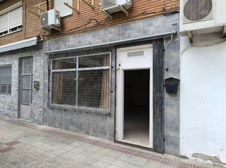 Local comercial en venta en Zona Norte - Universidad en Móstoles en Móstoles