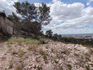 Terreno en venta en Zona Urbanizaciones en Alzira