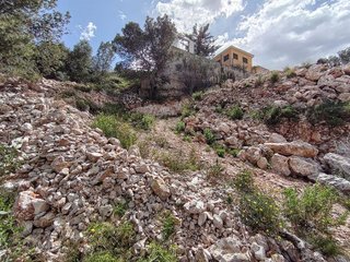 Terreno en venta en Zona Urbanizaciones en Alzira