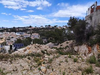 Terreno en venta en Zona Urbanizaciones en Alzira