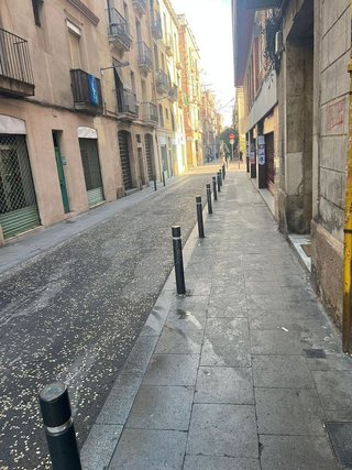 Local comercial en venta en Vila de Gràcia en Barcelona - Imagen 20